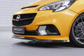 Splitter-Spoiler-Opel Corsa E OPC / GSi CSL554-CSR-Automotive Splitter-Spoiler-Opel Corsa E OPC / GSi CSL554-CSR-Automotive
