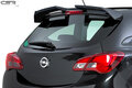 Achterklep-Spoiler-Opel Corsa E HF500-CSR-Automotive Achterklep-Spoiler-Opel Corsa E HF500-CSR-Automotive