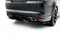 Maxton Design Land Rover Range Rover SVR Mk2 Facelift Rear Side Splitters Versie 1