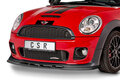 Splitter-Spoiler-Mini R56 John Cooper Works CSR-CSL454