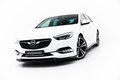 Maxton Design Opel Insignia OPC-Line Mk2 Spoiler Splitter Versie 1