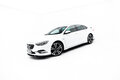 Maxton Design Opel Insignia OPC-Line Mk2 Skirts Diffusers Versie 1