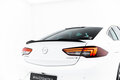 Maxton Design Opel Insignia OPC-Line Mk2 Achterklep Spoiler Cap Extention Versie 1