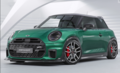 Splitter-Spoiler-Mini Cooper S F66 JCW CSL936-CSR-Automotive
