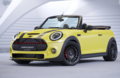 Splitter-Spoiler-Mini F55/F56/F57 Cooper S CSL724-CSR-Automotive