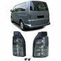 Smoke Achterlichten Volkswagen Transporter T5 2003 t/m 2015