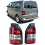 Achterlichten Volkswagen Transporter T5 2003 t/m 2015