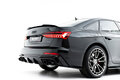 https://www.uwautoonderdeel.nl/Maxton-Design-Audi-A6-C8-S-Line-S6-Rear-Valance-Imitatie-Uitlaat-Sierstuk-