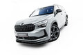 Maxton Design Skoda Kodiaq Sportline Mk2 Spoiler Splitter Versie 2