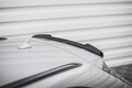 Maxton Design Audi S4 / A4 B9 S Line Avant Spoiler Extention V2
