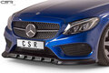 Splitter-Spoiler-Mercedes-C-Klasse-W205-AMG-Line-CSL408