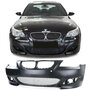 Voorbumper M Pakket Look Voor BMW 5 Serie E60 / E61 