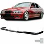 bmw-5-Serie-e39-m-pakket-spoiler-splitter-zwart-glans-