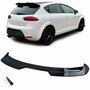 Dak-Spoiler-voor-Seat-Leon-(20092012)-Racing-Performance-glans-zwart