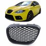 Sport Grill Voor Seat Leon 1P Zonder Embleem Honingraat