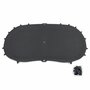 Motorkap-Demping-Isolatie-Mat-Volkswagen-Vw-Tiguan-5N-5N0863831B