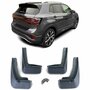 Volkswagen-T-Cross-Vanaf-2017-Spatlappen-Spatlap-Set
