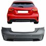 Mercedes-A-Klasse-W176-Achterbumper-Amg-Look