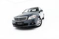 Mercedes-W204-S204-maxton-front-splitter