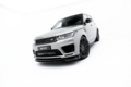 Maxton Design Land Rover Range Rover Sport Mk2 Facelift Splitter Spoiler Versie 1