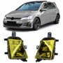 Volkswagen-Golf-7-2.0-GTI-GTD-Led-Mistlampen-Geel-Glas