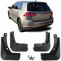 Volkswagen-Golf-7-Spatlappen-Spatlap-Set