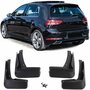 Volkswagen-Golf-7-R-Line-Facelift-Spatlappen-Spatlap-Set
