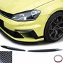 Volkswagen-Golf-7-Booskijkers-Koplamp-SpoilersCarbon-Look