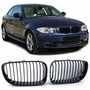 Grill-Nieren-BMW-1-Serie-E82-E88-E81-E87-LCI-Enkele-Spijl