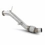 RVS-Downpipe-Bmw-1-Serie-E81-E82-E87-E88-Diesel-N47-D20