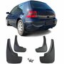 Volkswagen-Golf-4-Spatlappen-Spatlap-Set