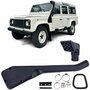 Snorkelkit-Snorkel-Land-Rover-Defender-2.5-TDI-Vergrote-Waaddiepte-Offroad-Bescherming