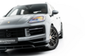 Porsche-Cayenne-SUV-Coupe-Mk3-Facelift-maxton-design-front-splitter