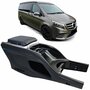 Middenconsole-Koelbox-Voor-Mercedes-V-Klasse-W447-USB-Draadloos-Laden-Ambient-Light