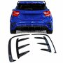 Mercedes-A-Klasse-W176-Canard-Spoiler-Amg-Styling-Set