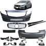 Mercedes-A-Klasse-W176-AMG-Look-Bumper-Set