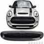 Motorkap-Luchtinlaat-Mini-Cooper-S-SD-F54-F55-F56-F57-2014-2021-Carbon-Look-Honingraat