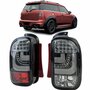 LED-Achterlichten-Voor-Mini-Clubman-R55-Facelift-2010-2014-Design-Edition-Zwart-Smoke 