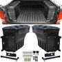 Volkswagen-Amarok-Laadruimte-Opbergbox-Laadruimte