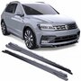 apex-zijskirts-Volkswagen-Tiguan-Mk2-R‑Line-Side-Skirts