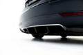 Maxton Design Tesla Model S Mk1 Central Rear Valance Spoiler 