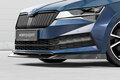 Splitter-Spoiler-Skoda-Superb-3-CSL468 vanaf 2019-CSR-Automotive