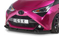 Splitter-Spoiler-Toyota-Aygo-2-Facelift-CSL548-CSR-Automotive