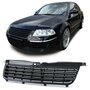 Volkswagen-Passat-3BG-Grill-Zwart-Zonder-Embleem