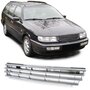 Volkswagen-Passat-B4-35i-Grill-Chrome-Zonder-Embleem