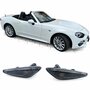 Zijknipperlichten-Fiat-124-Spider-Smoke-Zwart-2016-2020-Set-Links-Rechts