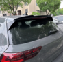 VW-Golf-8-GTI-R-GTE-GTD-R-LINE-R20-Spoiler-Cap-Maxton-Glans-Zwart