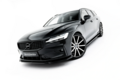 Maxton-Design-Volvo-V60-R-Design-MK3-Voorspoiler-Spoiler-Splitter-Versie-2