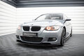 Maxton-Design-Bmw-3-Serie-E92-E93-M-Pakket-Voorspoiler-Spoiler-Splitter-Lip