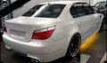 Achterbumper Bmw E60 E61 M5 Look